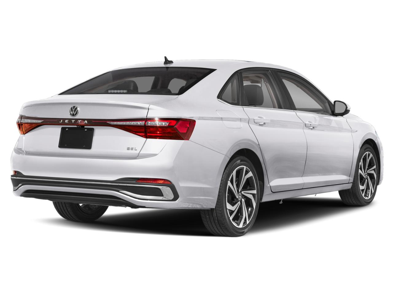 2026 Volkswagen Jetta 1.5T SEL 4dr Car Slide 1