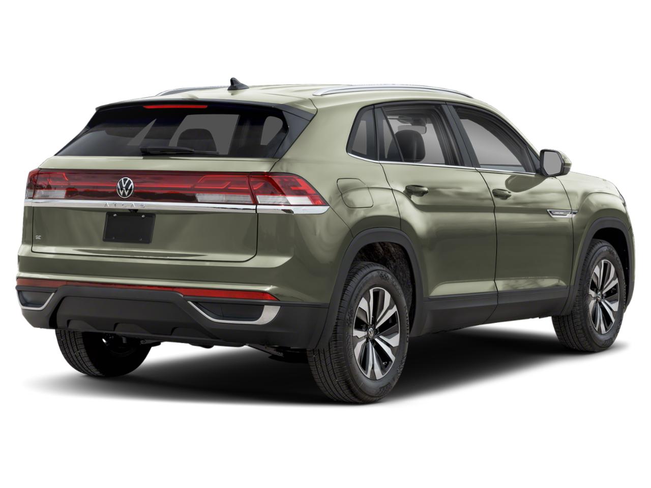 2026 Volkswagen Atlas Cross Sport 2.0T SE w/Tech's photo