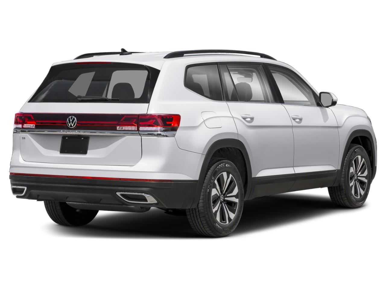 2026 Volkswagen Atlas 2.0T SE's photo