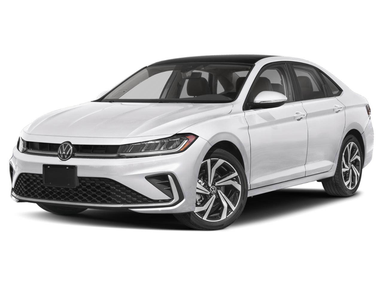 2026 Volkswagen Jetta 1.5T SEL 4dr Car Slide