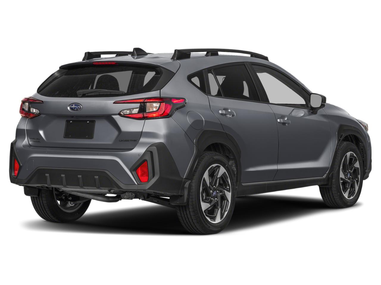 2027 Subaru Crosstrek LIMITED SUV Slide 2