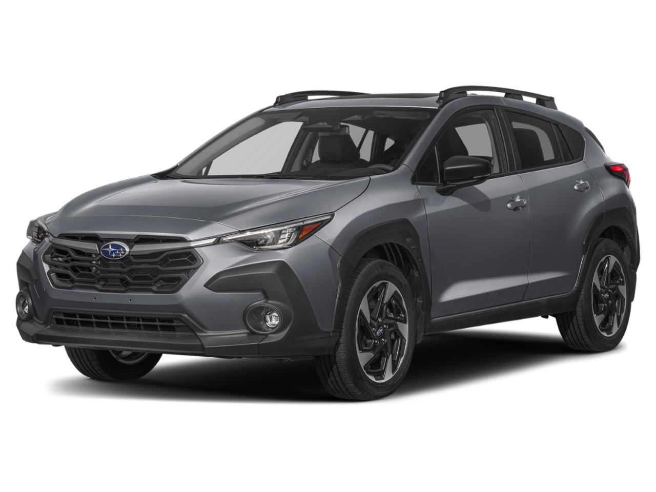 Is2 Blc 2027 Subaru Crosstrek LIMITED SUV Raleigh NC