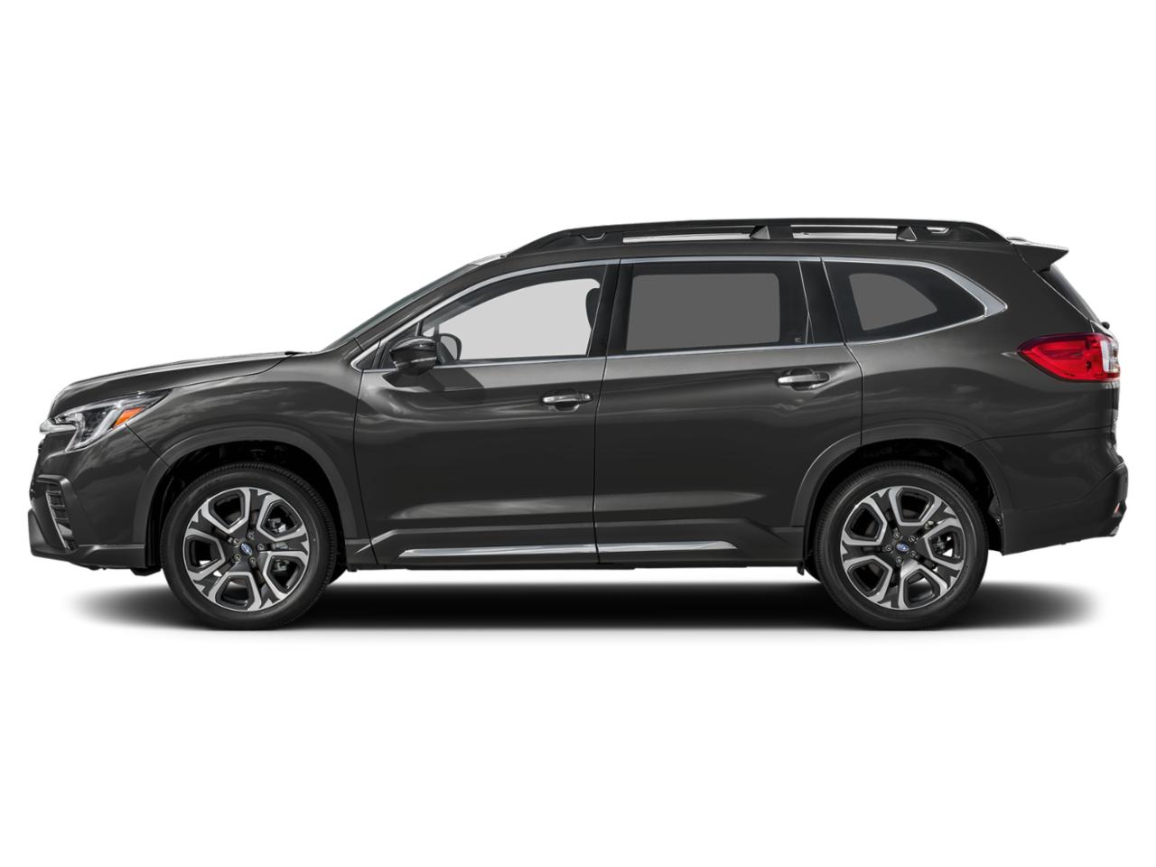 2027 Subaru Ascent LIMITED SUV Slide 2
