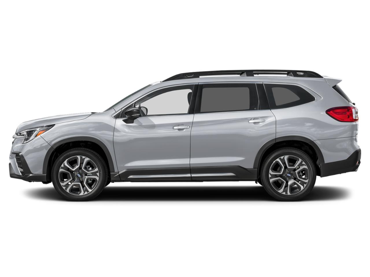 2027 Subaru Ascent LIMITED SUV Slide 2