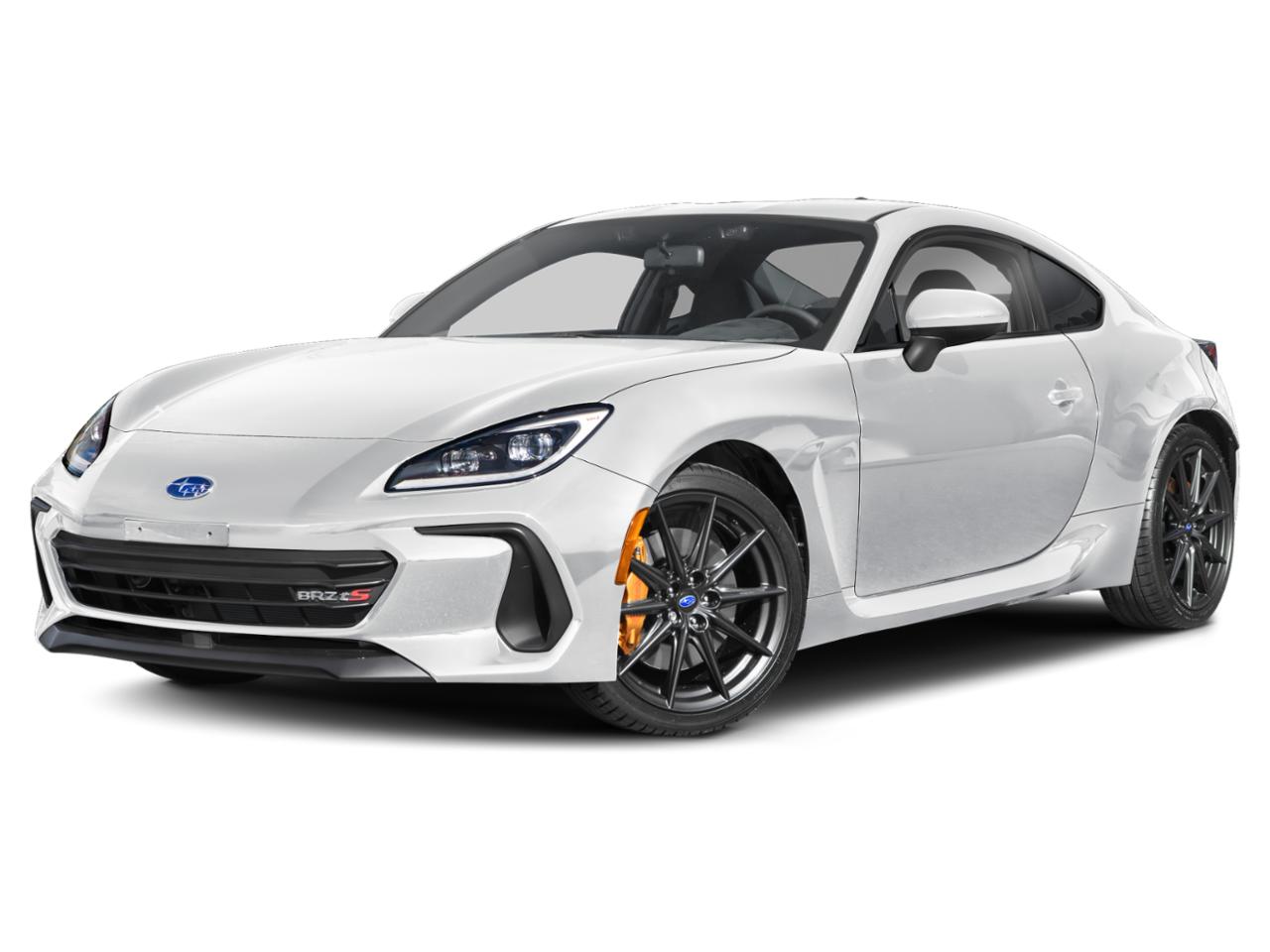 2027 Subaru BRZ