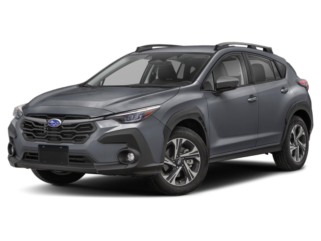 Gray 2027 Subaru Crosstrek PREMIUM SUV Raleigh NC