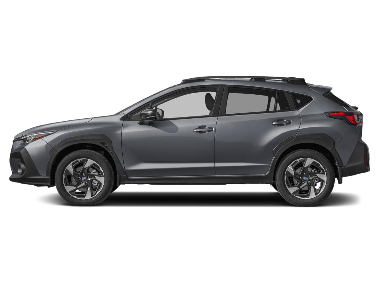 2027 Subaru Crosstrek LIMITED SUV Slide 5