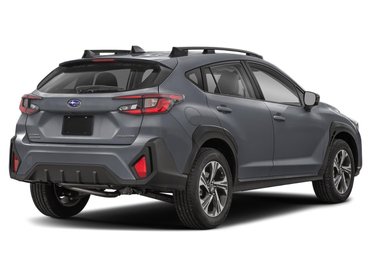 2027 Subaru Crosstrek PREMIUM SUV Slide 2