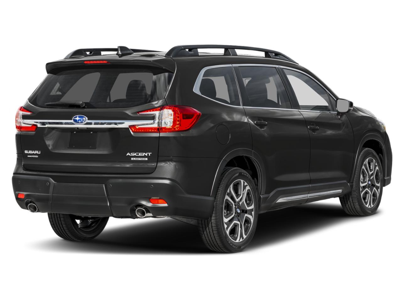 2027 Subaru Ascent LIMITED SUV Slide 1