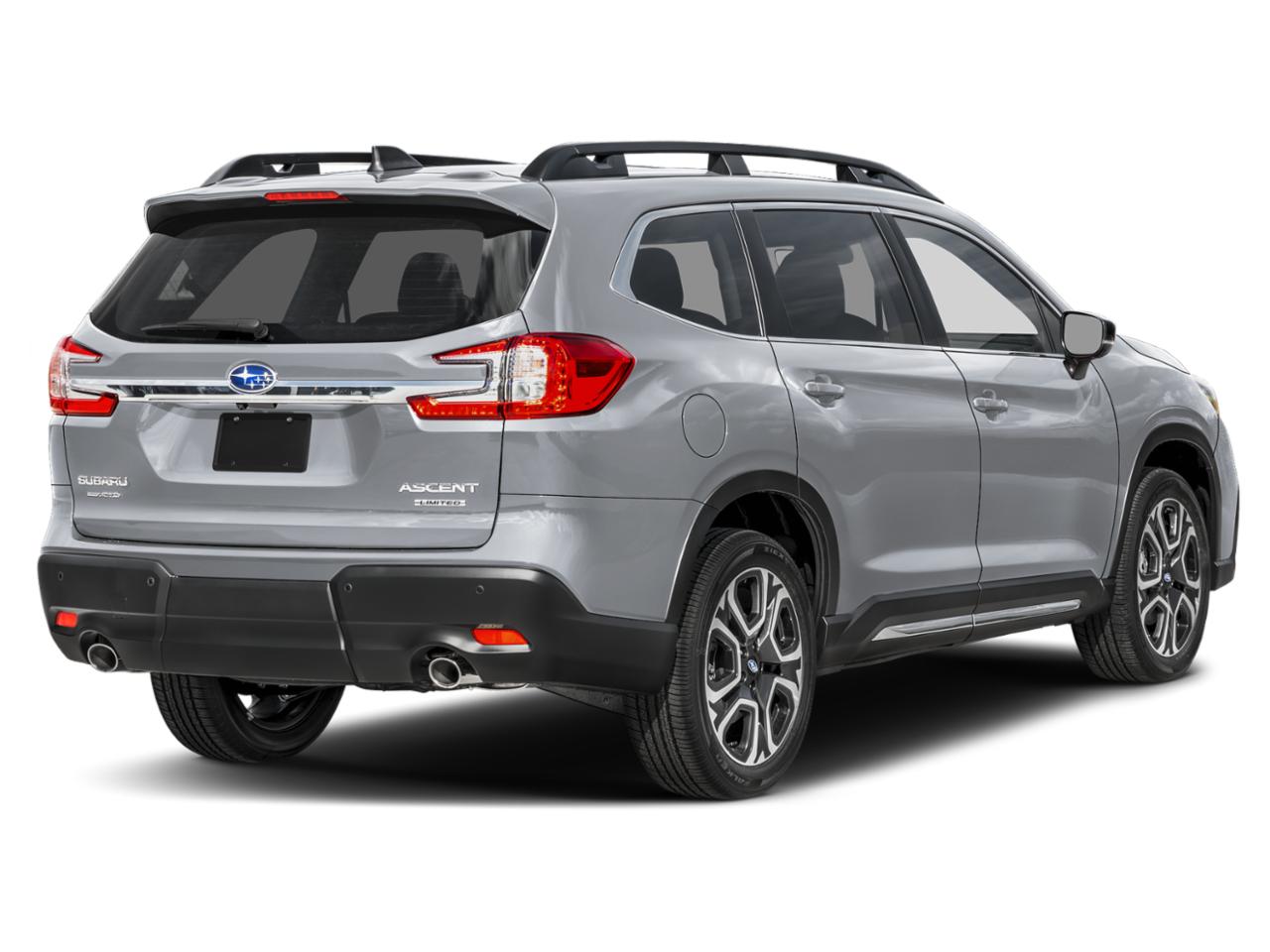 2027 Subaru Ascent LIMITED SUV Slide 1
