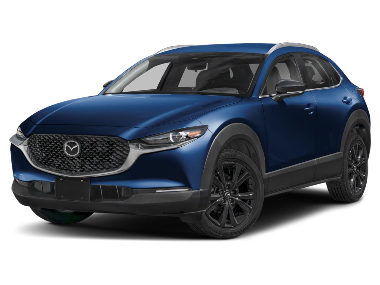 2026 Mazda MAZDA CX-30 2.5 S SELECT SPORT SUV 2026 Mazda MAZDA CX-30 2.5 S SELECT SPORT SUV Slide