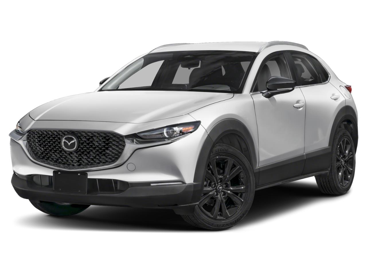 2026 Mazda CX-30 Select Sport AWD's photo