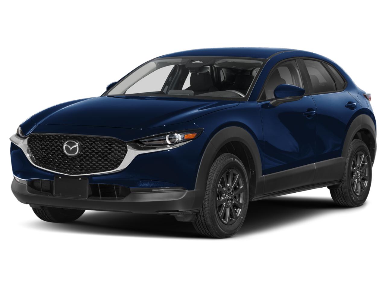 2026 Mazda CX-30 S