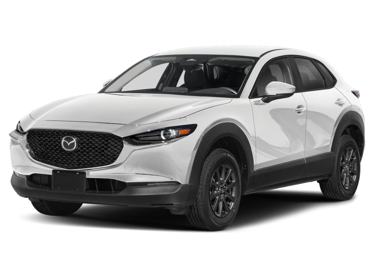 2026 Mazda MAZDA CX-30 2.5 S SUV 2026 Mazda MAZDA CX-30 2.5 S SUV Slide