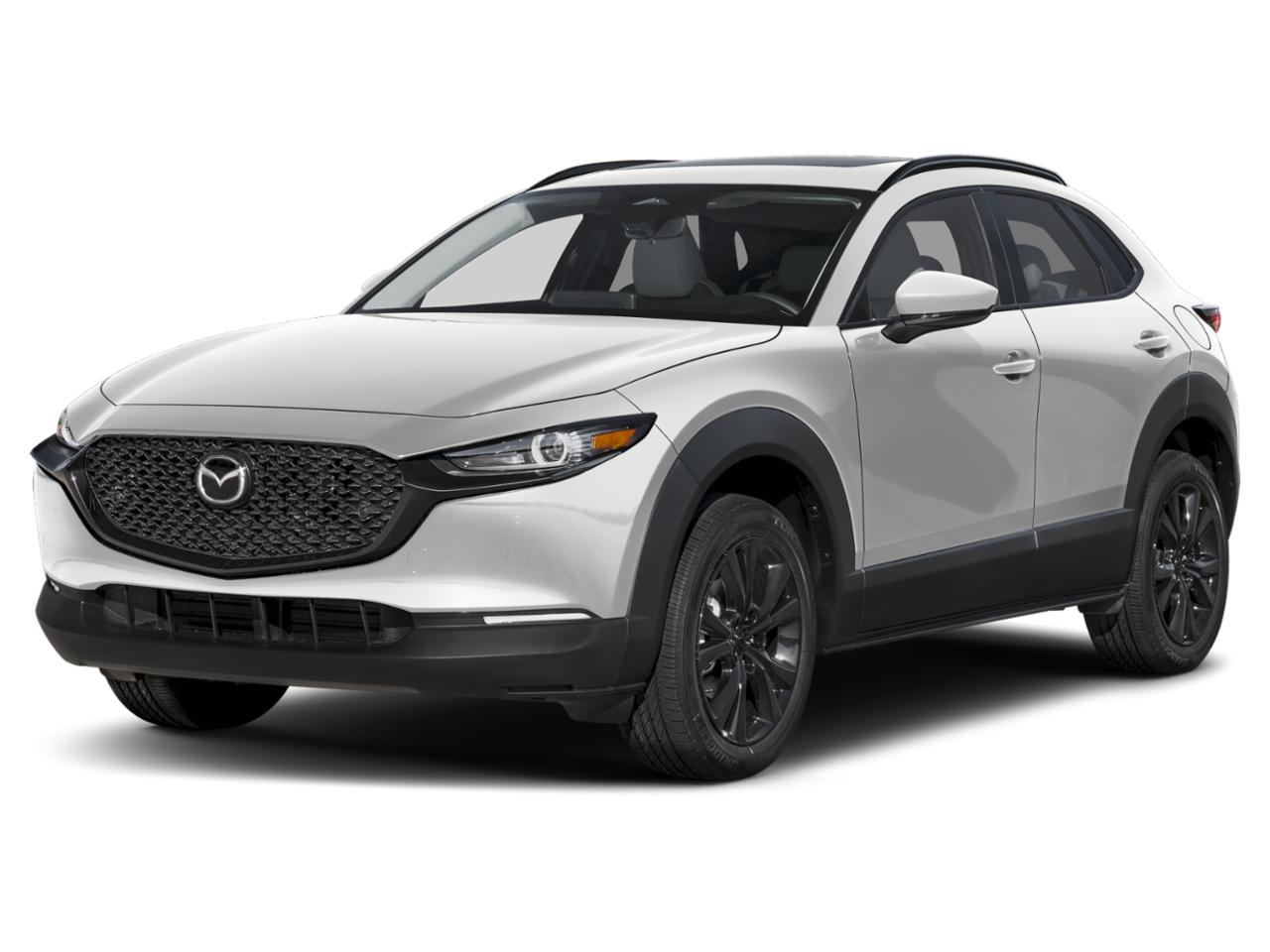 2026 Mazda CX-30 Aire Edition's photo