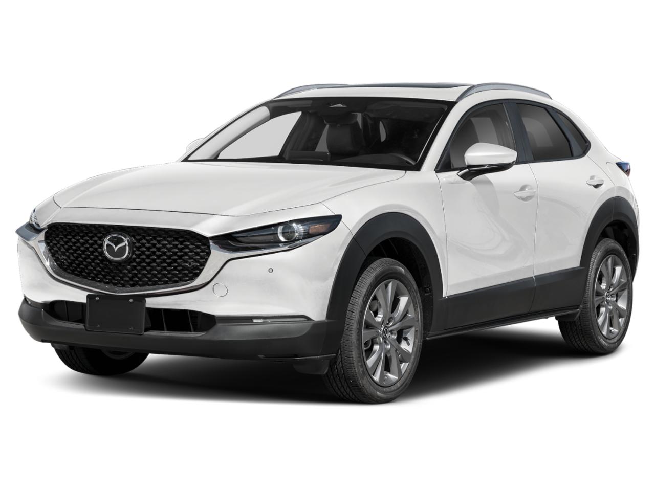 2026 Mazda MAZDA CX-30 2.5 S PREFERRED SUV Slide