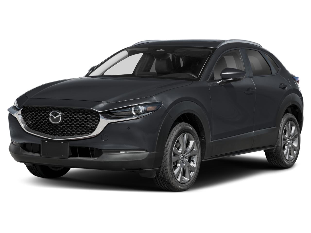 2026 Mazda MAZDA CX-30 2.5 S PREFERRED SUV Slide