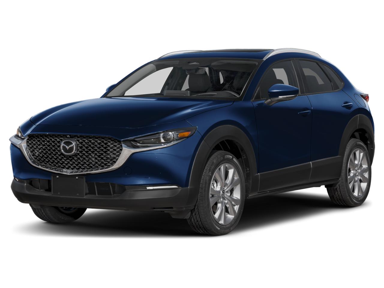 2026 Mazda MAZDA CX-30 2.5 S PREMIUM SUV 2026 Mazda MAZDA CX-30 2.5 S PREMIUM SUV Slide