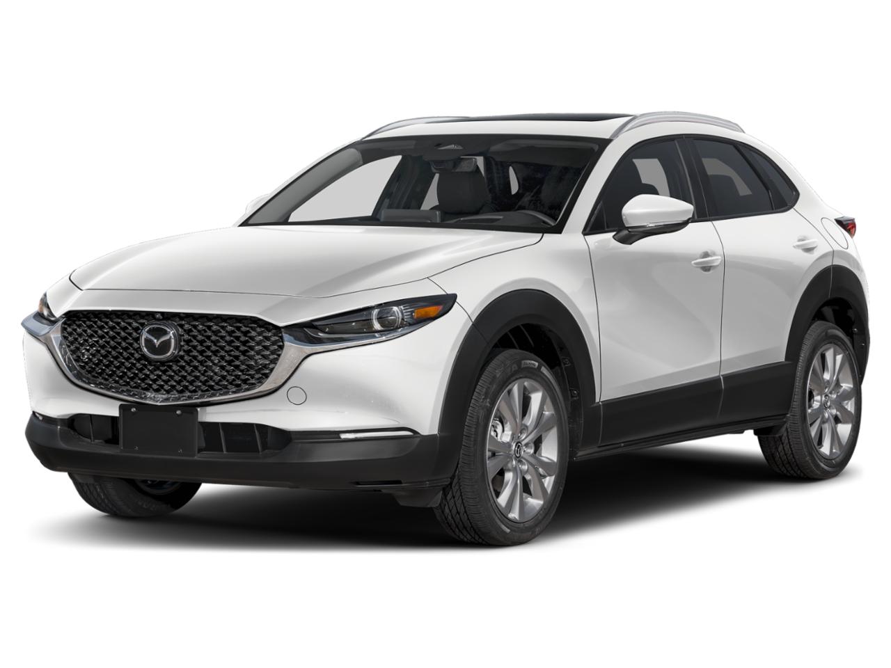 2026 Mazda CX-30 Premium's photo
