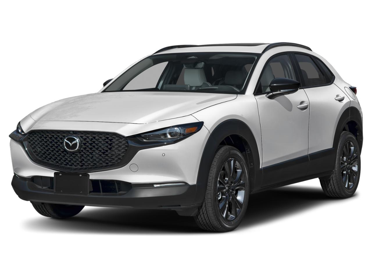 2026 Mazda MAZDA CX-30 2.5 TURBO AIRE EDITION SUV Slide