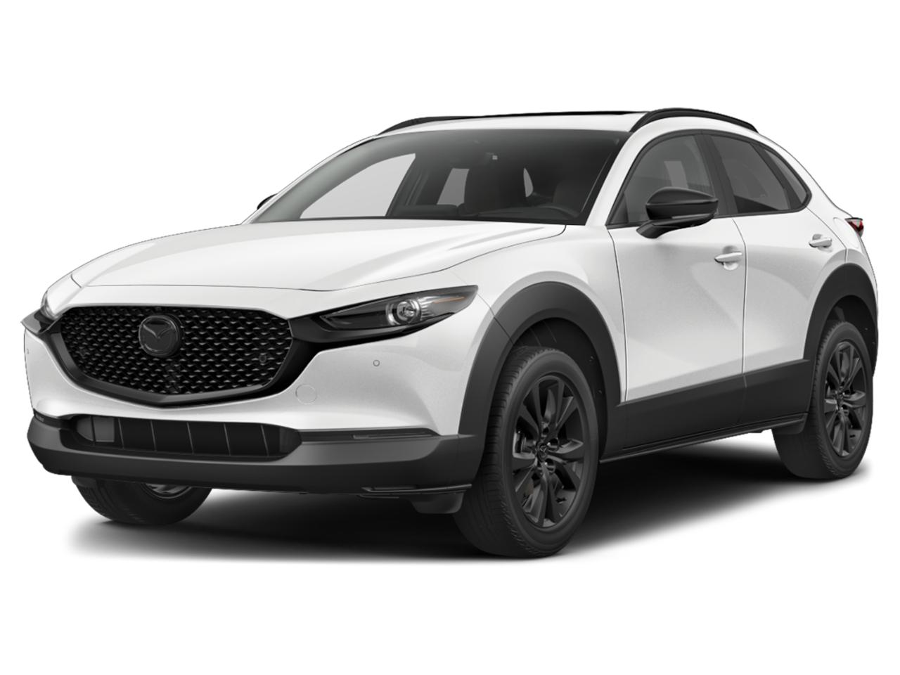 2026 Mazda CX-30 Turbo Aire Edition's photo