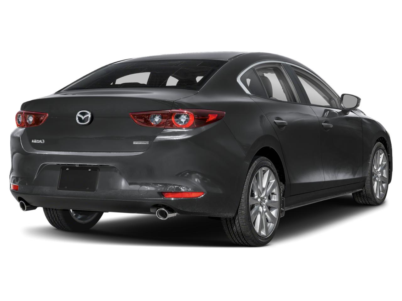 2026 Mazda CX-3 Preferred AT 4-Door SKYACTIV's photo