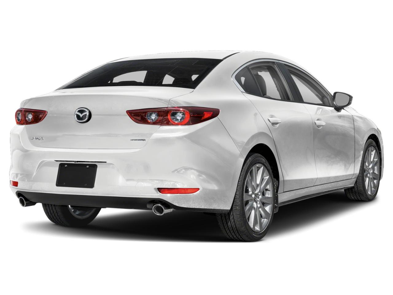 2026 Mazda CX-3 Preferred AT 4-Door SKYACTIV's photo