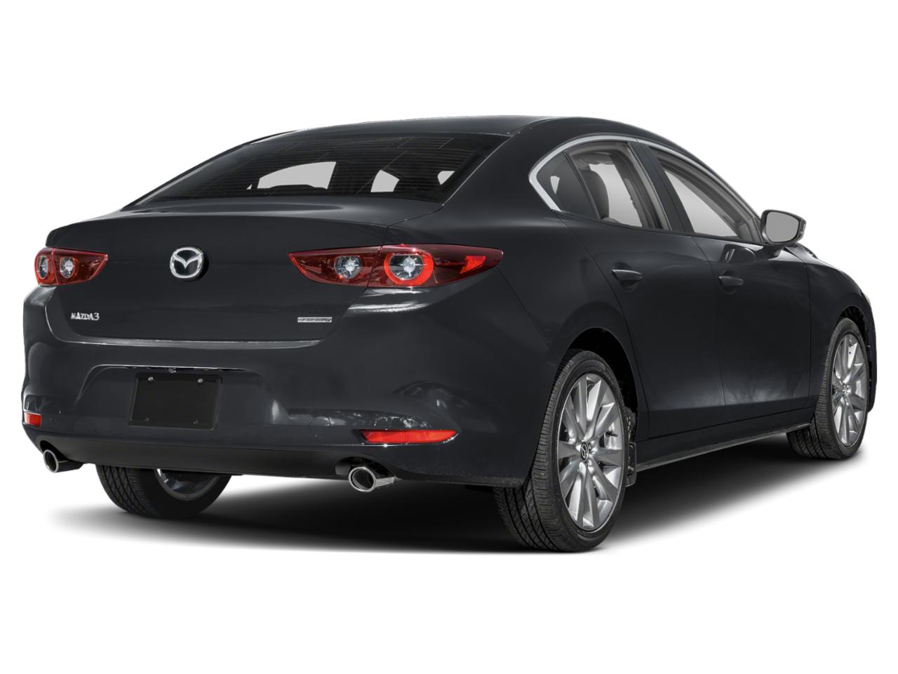 2026 Mazda CX-3 Preferred AT 4-Door SKYACTIV's photo