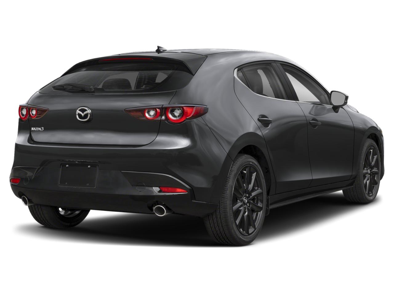 2026 Mazda Mazda3 Hatchback 2.5 S PREMIUM Hatchback Slide 1