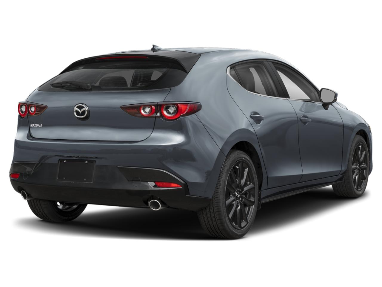2026 Mazda Mazda3 Hatchback 2.5 S PREMIUM Hatchback Slide 1