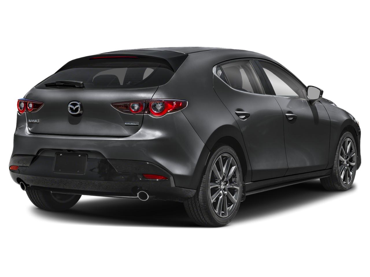 2026 Mazda CX-3 Preferred 2.5 AT 5-Door SKYACTIV's photo