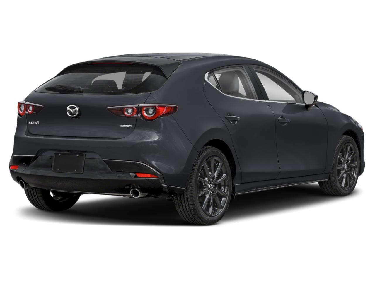 2026 Mazda Mazda3 2.5 S SELECT SPORT Hatchback Slide 1