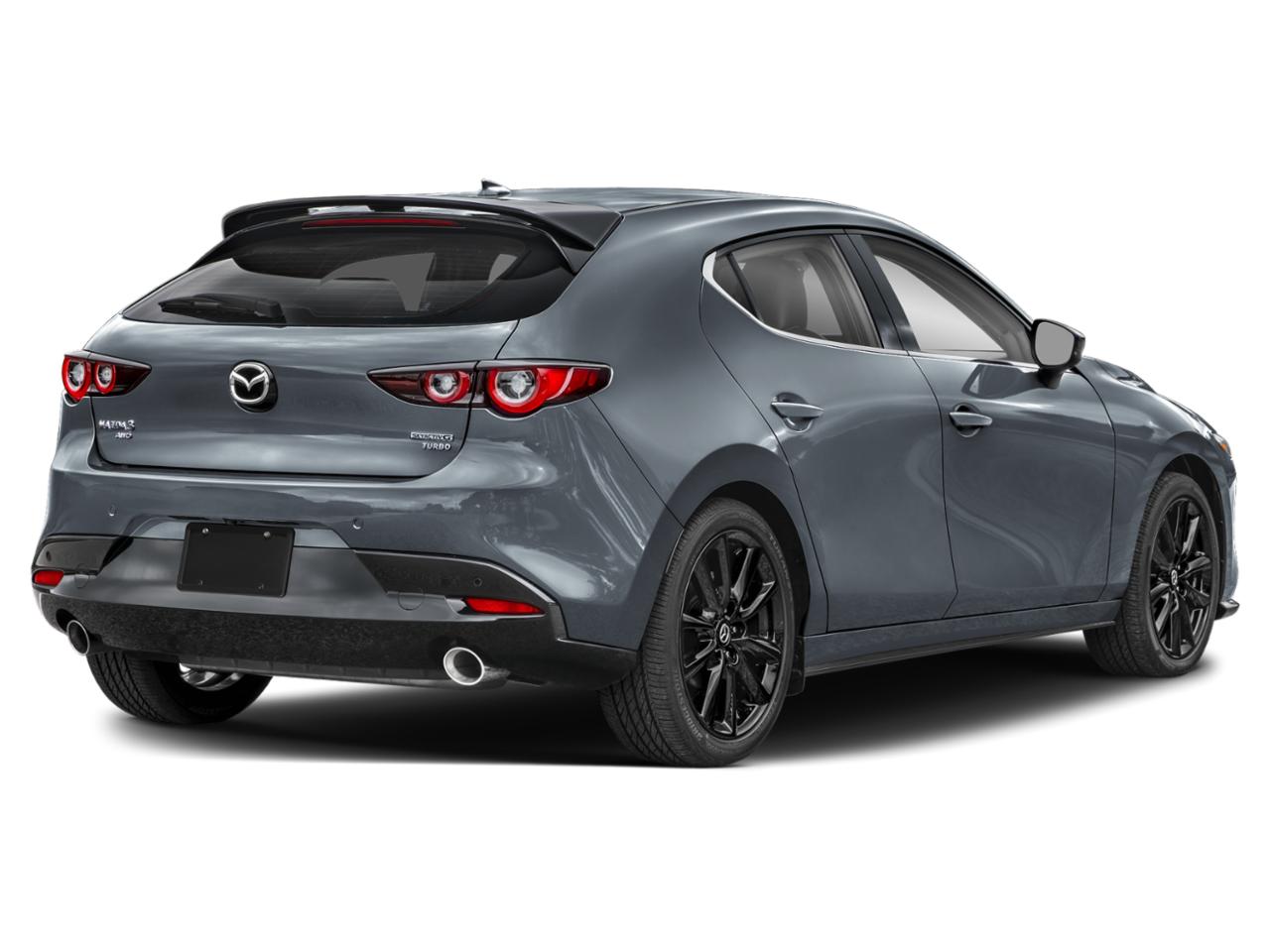 2026 Mazda Mazda3 2.5 TURBO PREMIUM PLUS Hatchback Slide 1