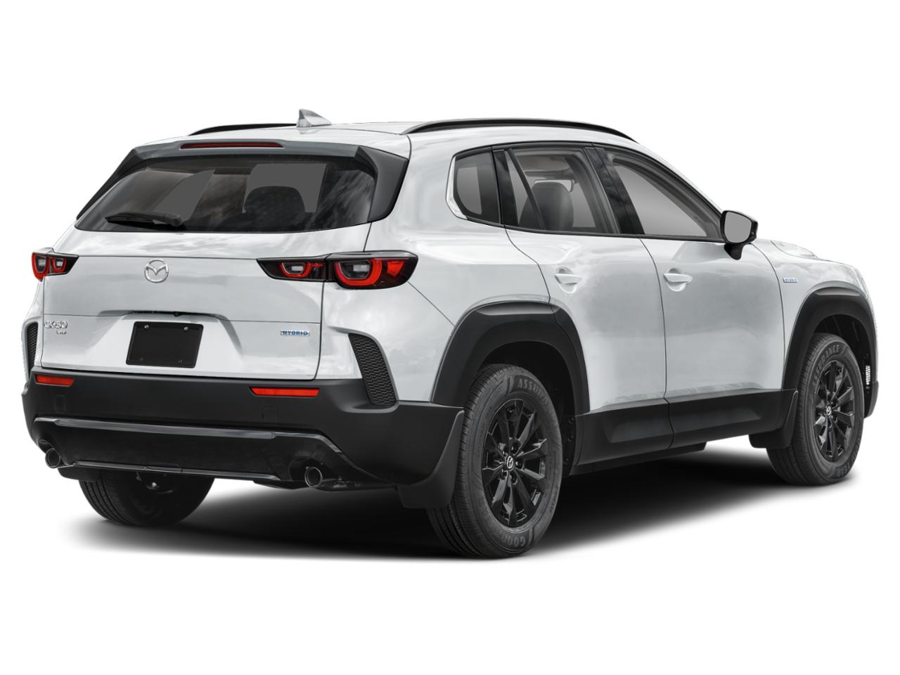 2026 Mazda MAZDA CX-50 Hybrid PREMIUM SUV Slide 1