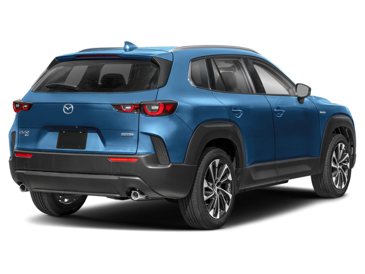 2026 Mazda MAZDA CX-50 Hybrid PREMIUM PLUS SUV Slide 1