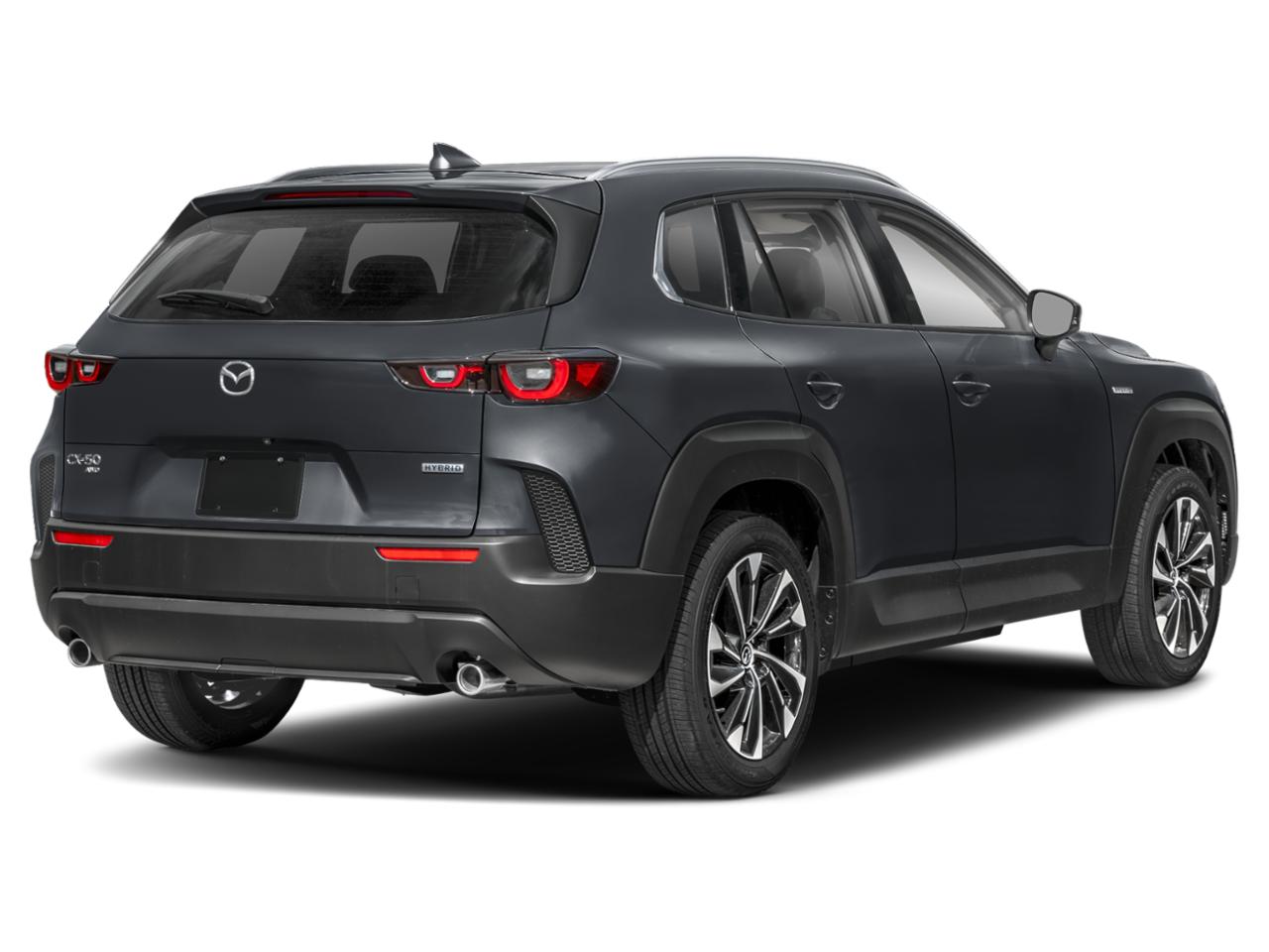 2026 MAZDA MAZDA CX-50 Hybrid PREMIUM PLUS Sport Utility Slide 1