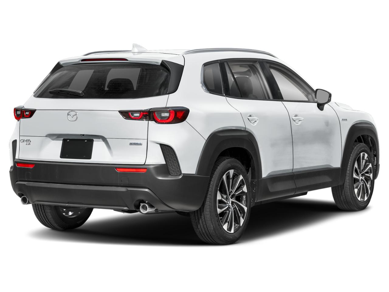 2026 Mazda MAZDA CX-50 Hybrid PREMIUM PLUS SUV Slide 1