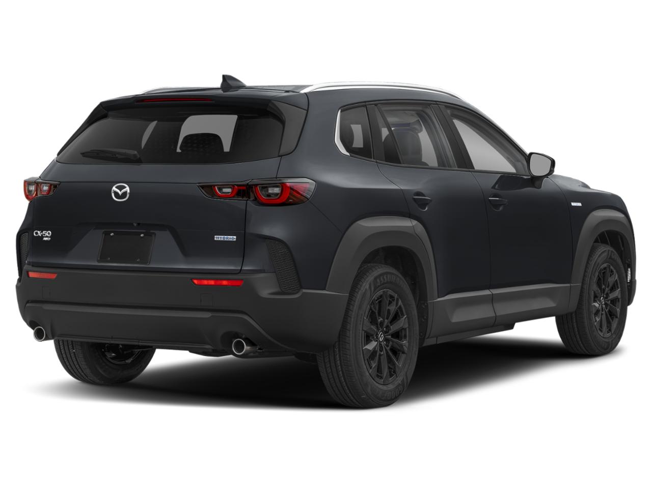 2026 Mazda MAZDA CX-50 Hybrid PREFERRED SUV Slide 1