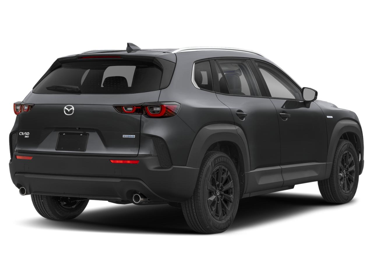 2026 Mazda MAZDA CX-50 Hybrid PREFERRED SUV Slide 1