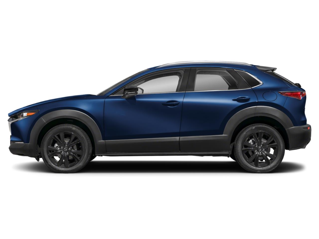 2026 Mazda MAZDA CX-30 2.5 S SELECT SPORT SUV Slide 2