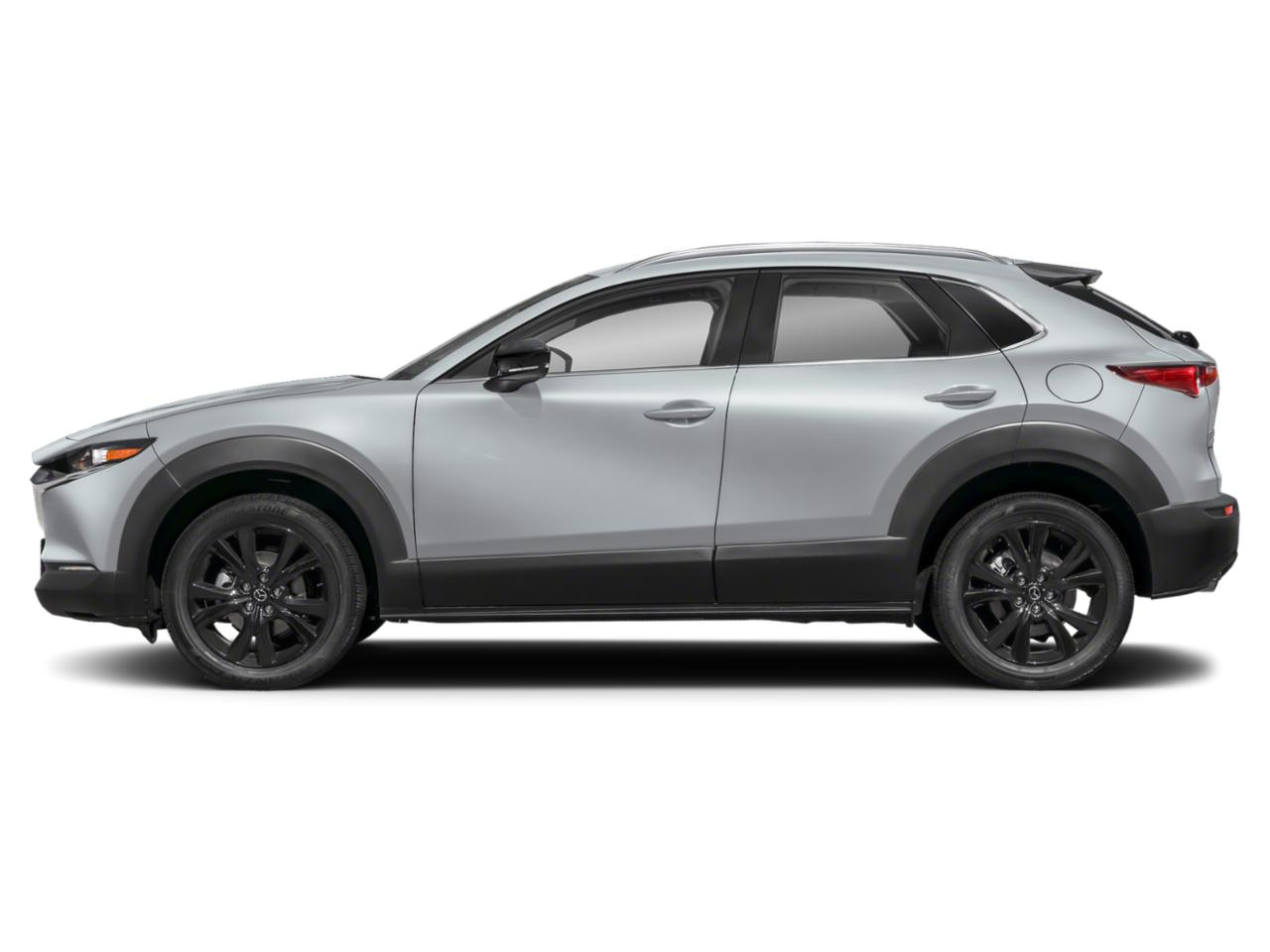 2026 Mazda MAZDA CX-30 2.5 S SELECT SPORT SUV Slide 2