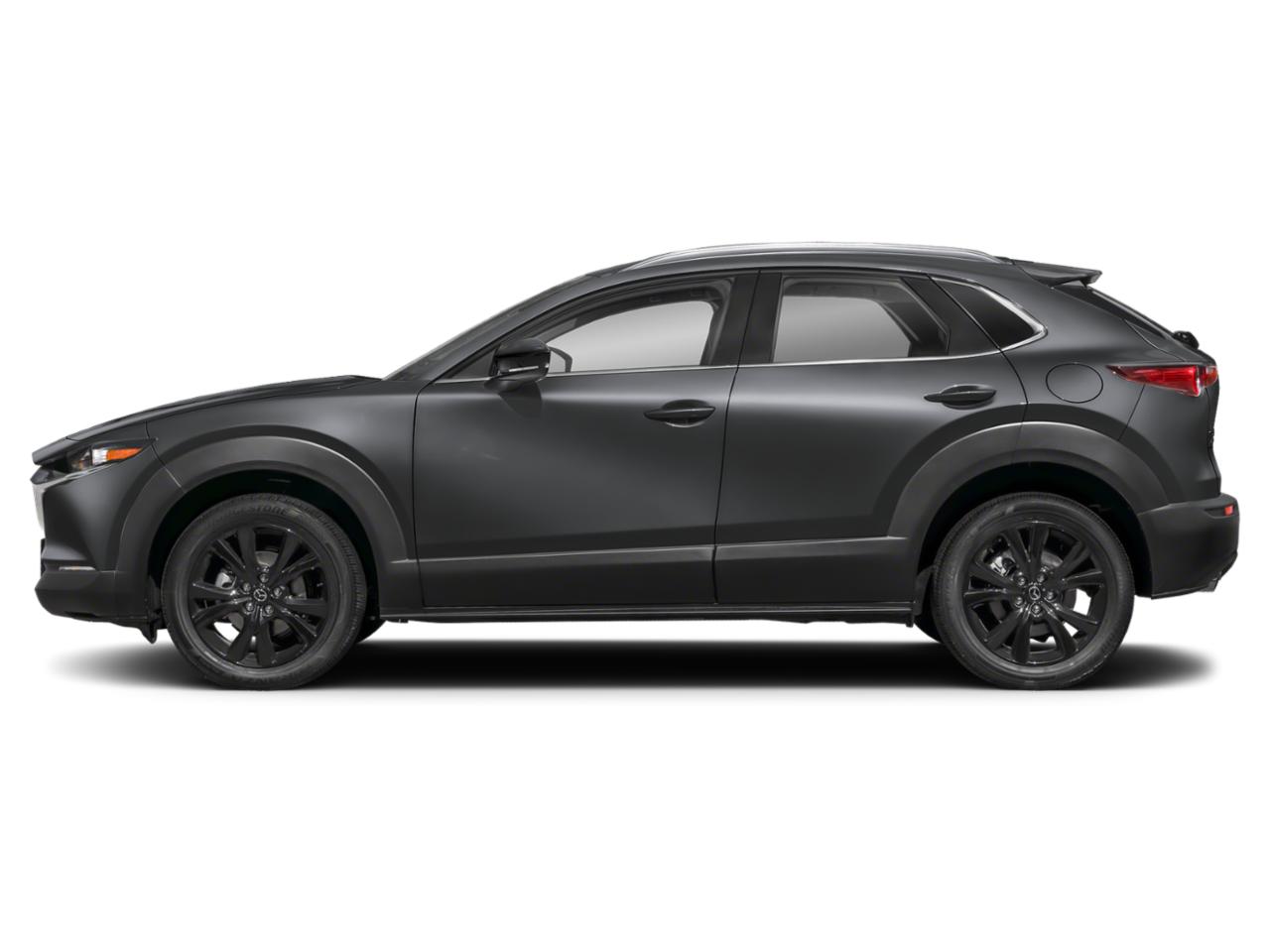 2026 Mazda MAZDA CX-30 2.5 S SELECT SPORT SUV Slide 2