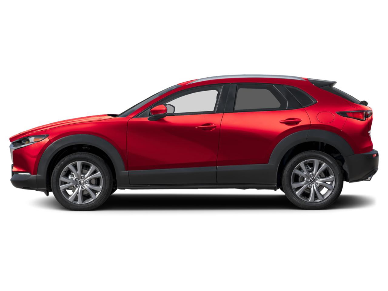 2026 Mazda MAZDA CX-30 2.5 S PREMIUM SUV Slide 2