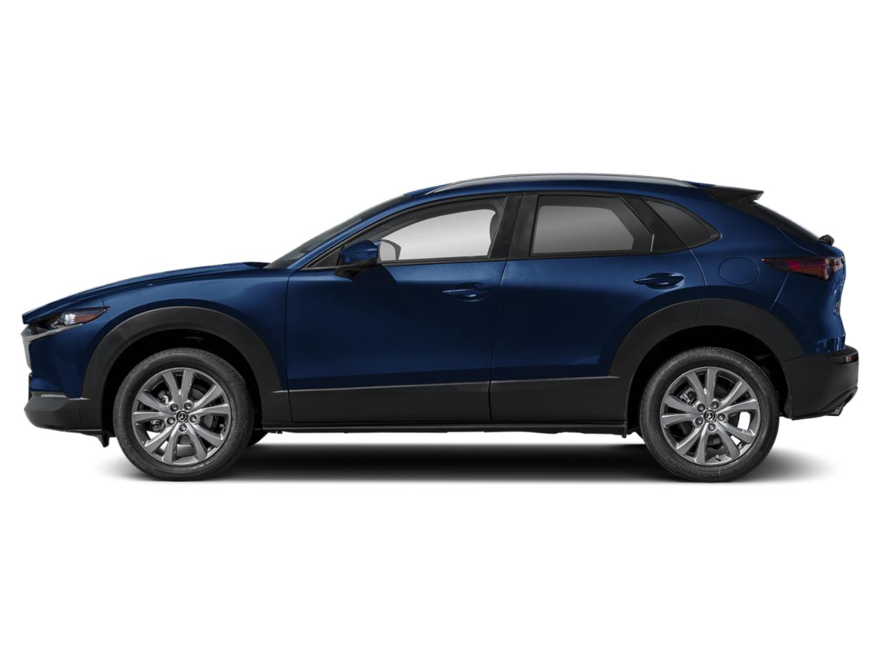 2026 Mazda MAZDA CX-30 2.5 S PREFERRED SUV Slide 2