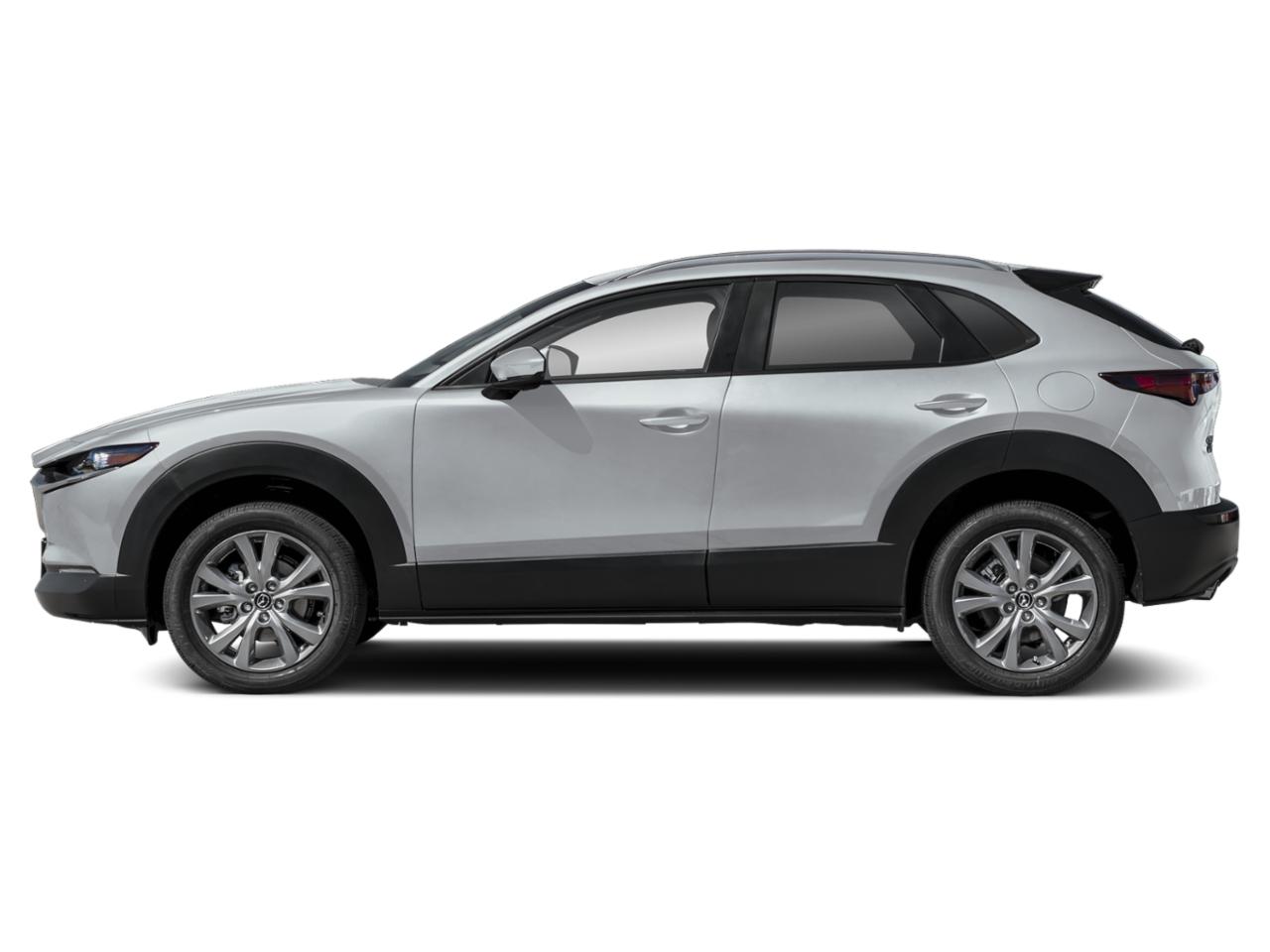 2026 Mazda MAZDA CX-30 2.5 S PREFERRED SUV Slide 2