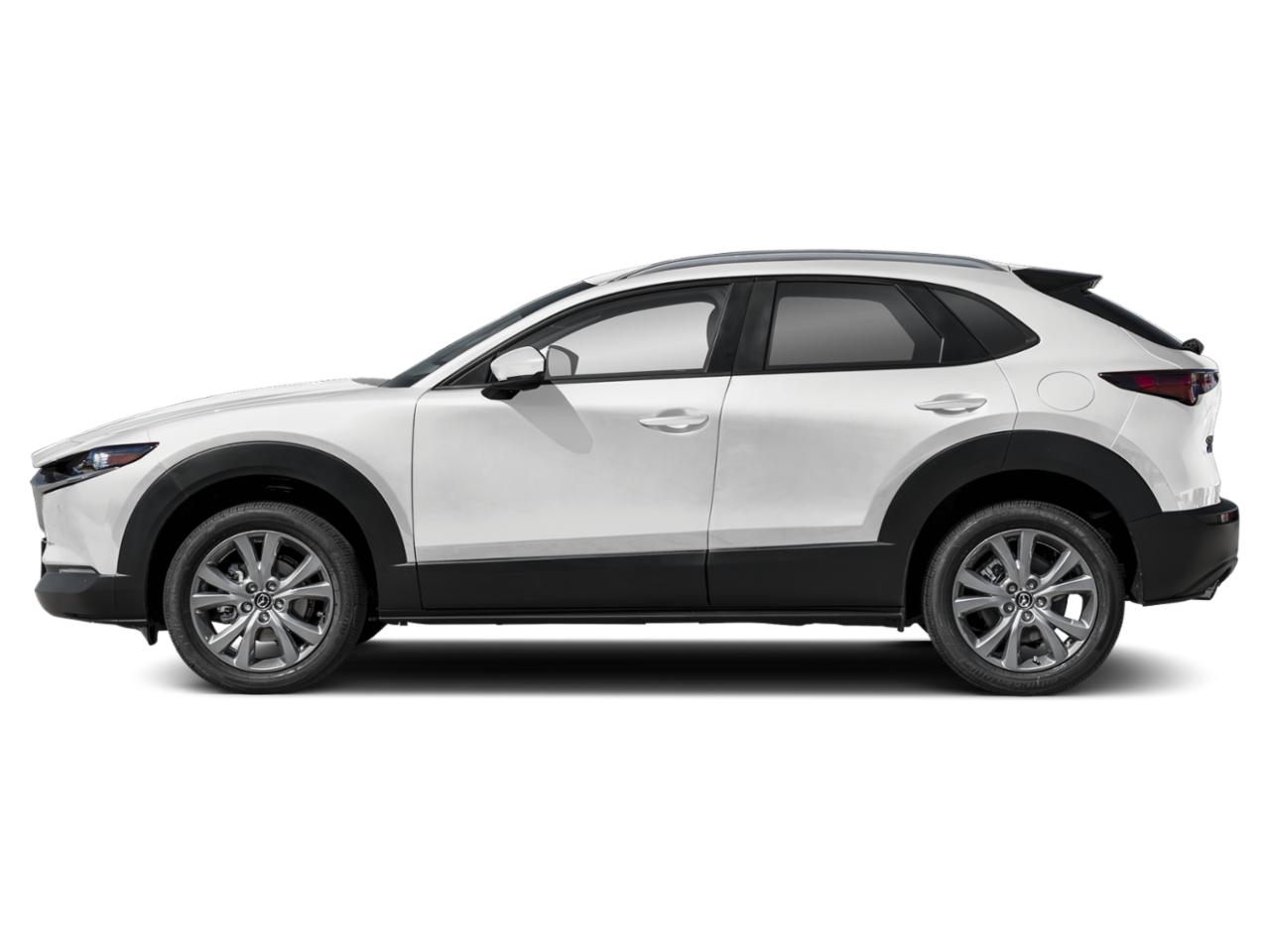 2026 Mazda MAZDA CX-30 2.5 S PREFERRED SUV Slide 2