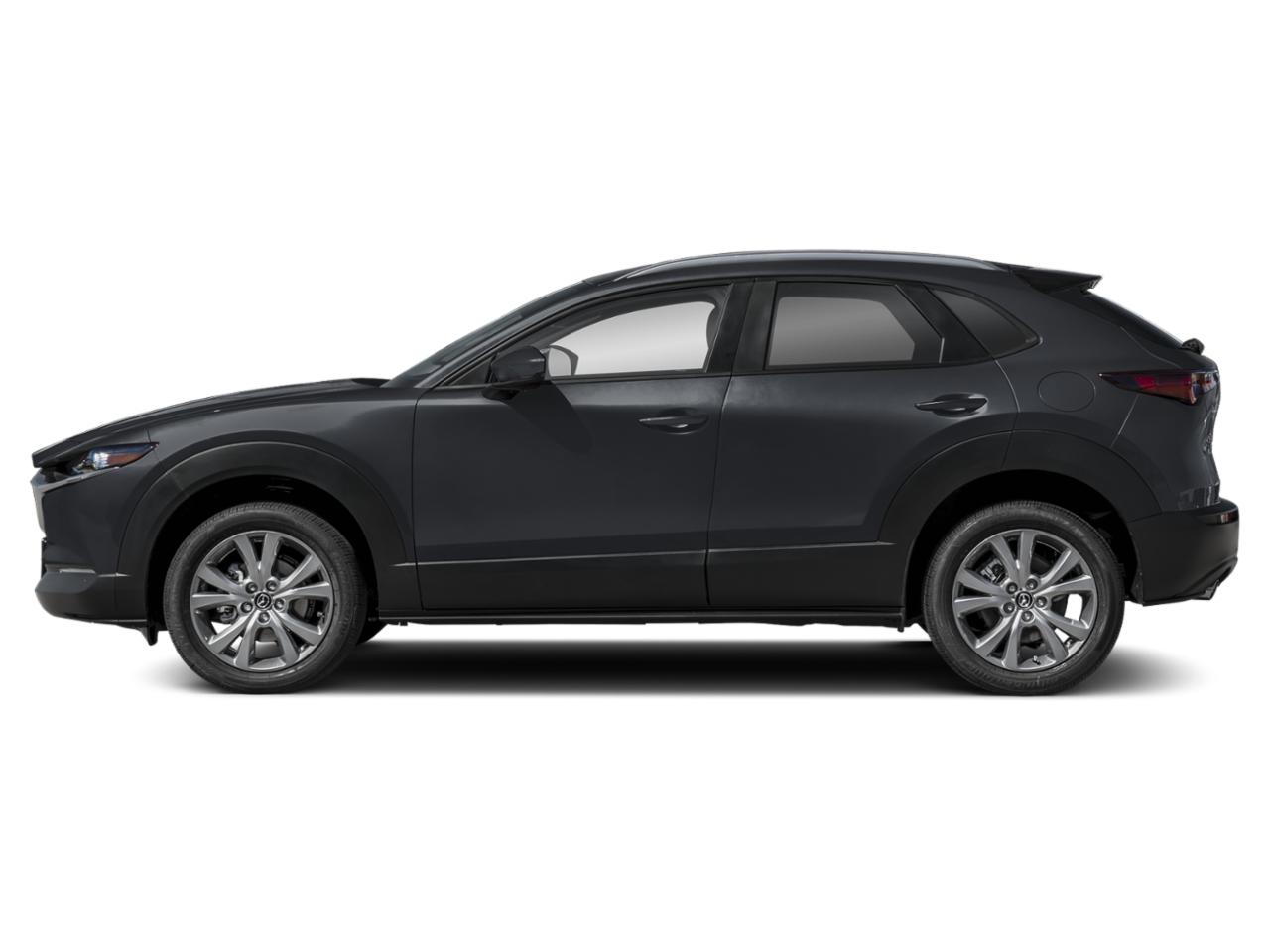 2026 Mazda MAZDA CX-30 2.5 S PREFERRED SUV Slide 2