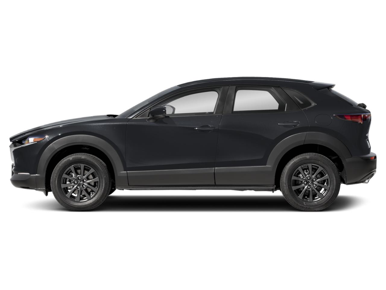 2026 Mazda MAZDA CX-30 2.5 S SUV Slide 2