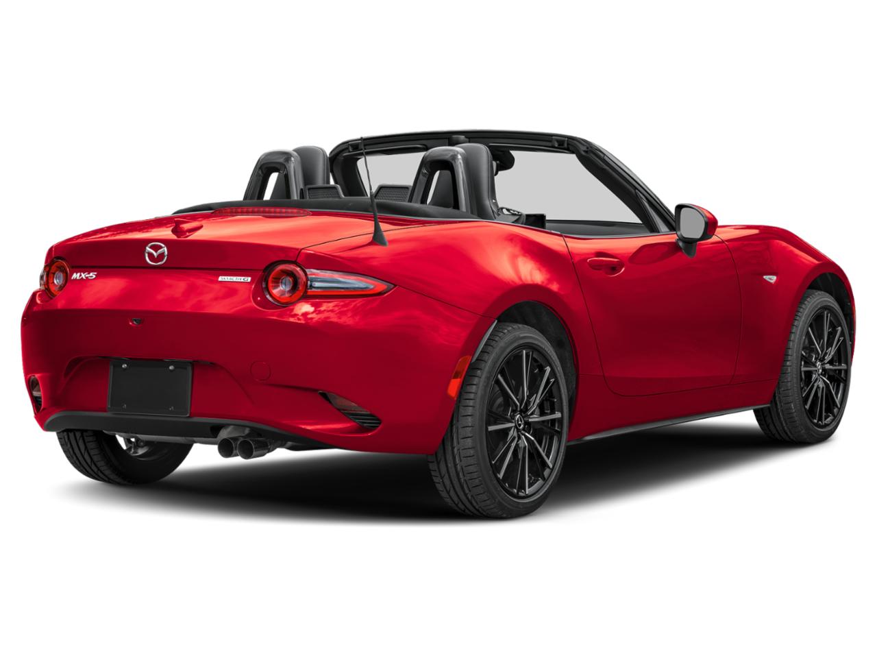 Mazda MX-5 Miata