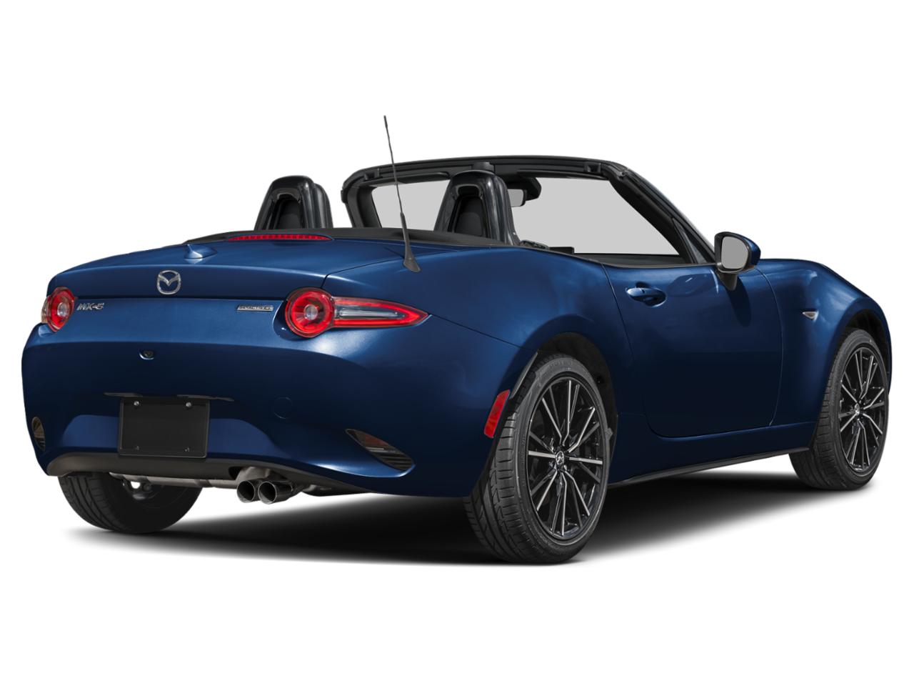 2026 Mazda MX-5 Miata Grand Touring's photo